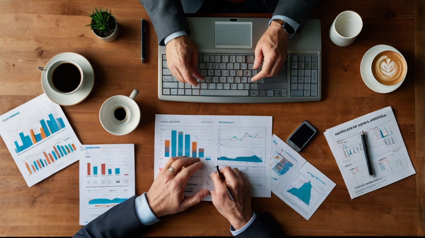 Audit Intern